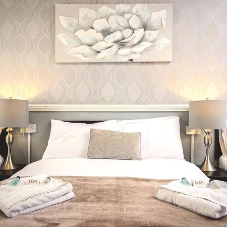 Sonora park Hotel Blackpool Bagian luar foto