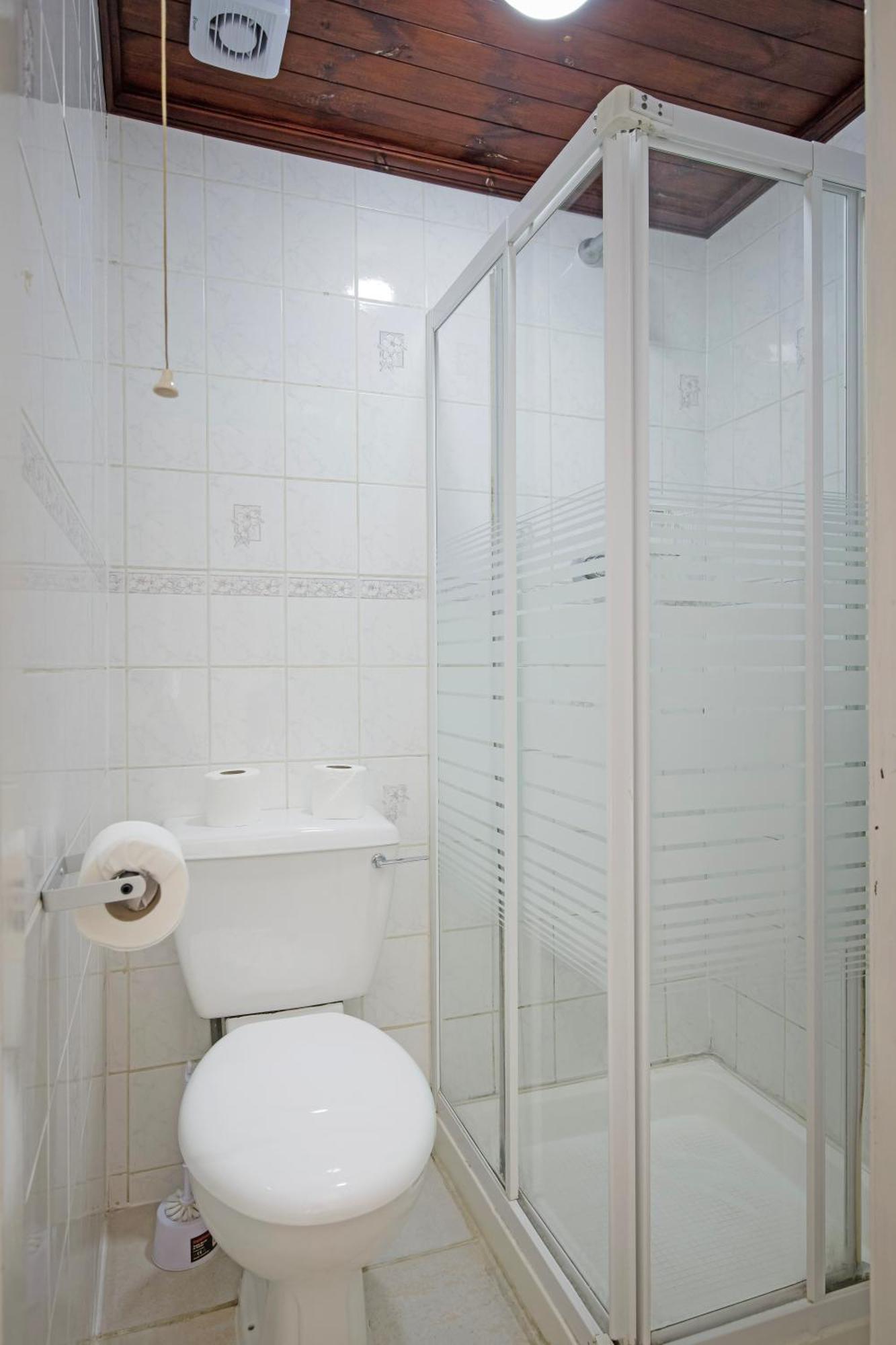Sonora park Hotel Blackpool Bagian luar foto