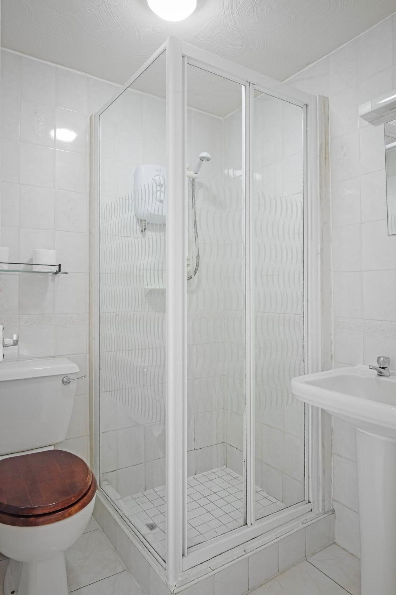Sonora park Hotel Blackpool Ruang foto