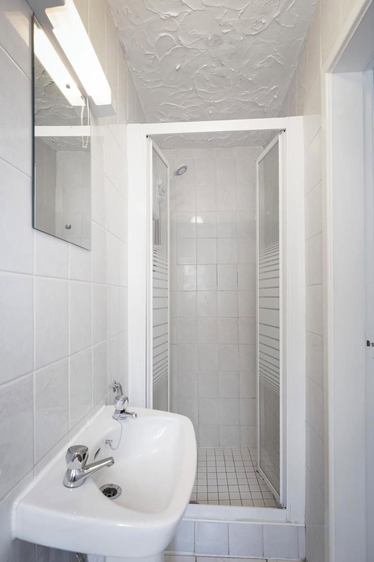 Sonora park Hotel Blackpool Bagian luar foto