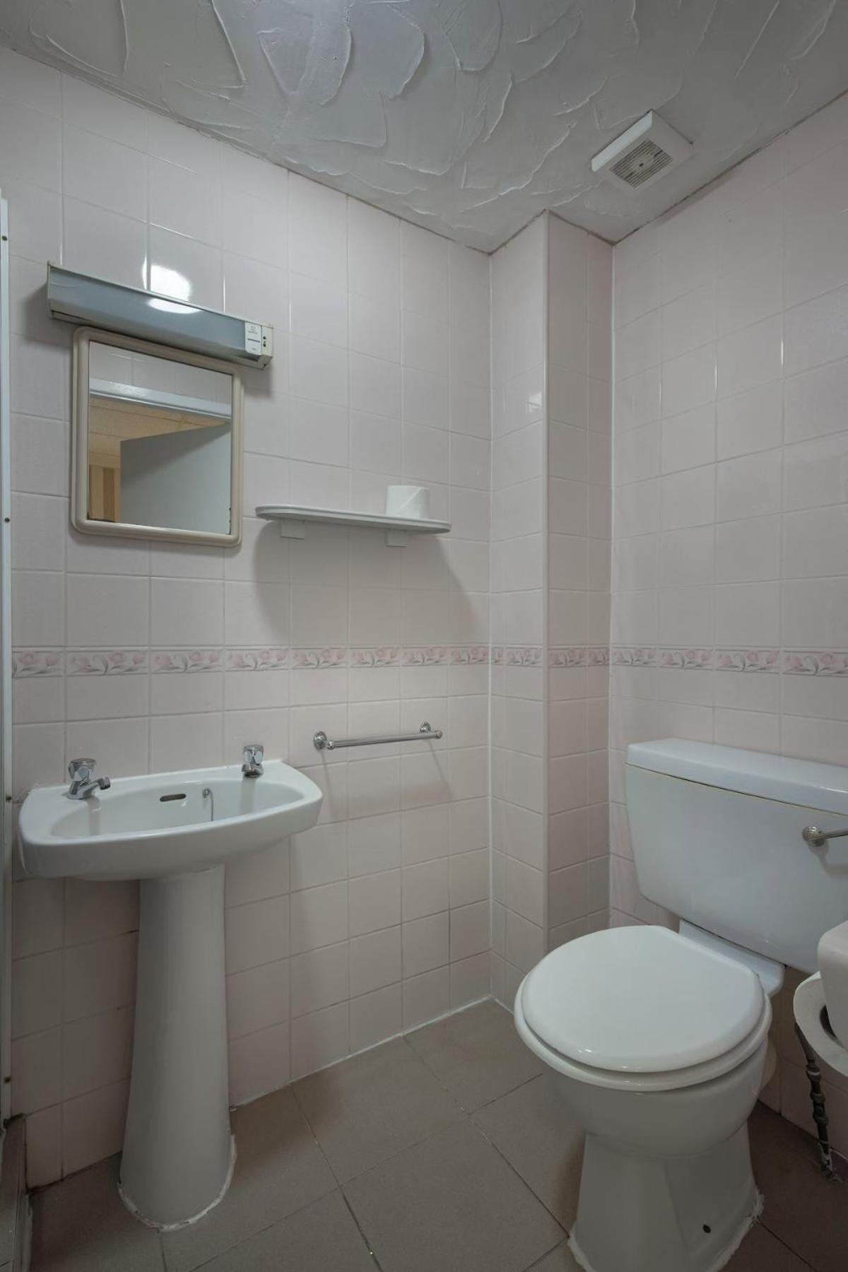 Sonora park Hotel Blackpool Bagian luar foto